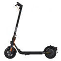 Ninebot by Segway KickScooter F2 Plus D Black 20 km/h