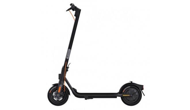 Ninebot by Segway KickScooter F2 Plus D Black 20 km/h