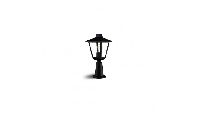 Philips Kinno Pedestal/Pathway Lights 25W E27 No-bulb