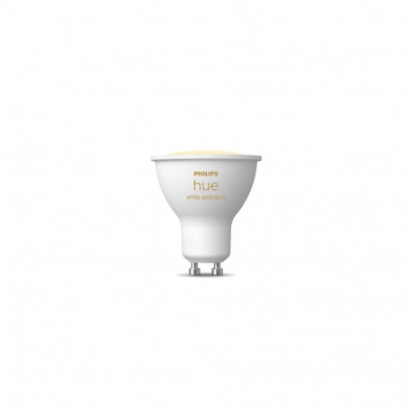 Philips Hue White ambience GU10 – smart spotlight