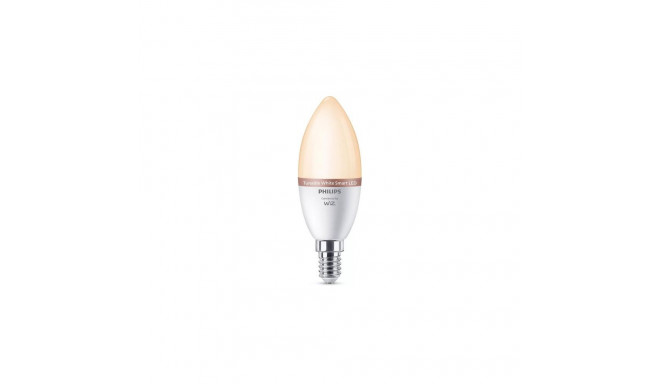 Philips Candle 40 W C37 E14 x3
