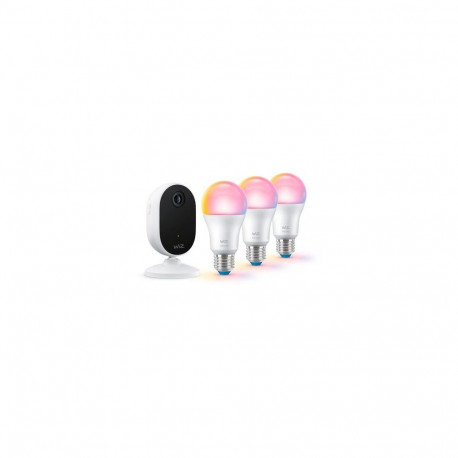 WiZ Home monitoring starter kit