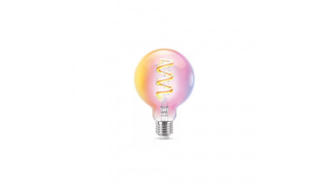 WiZ Filament Globe Clear 40 W G95 E27