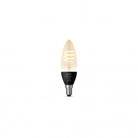 Philips Candle - E14 smart bulb