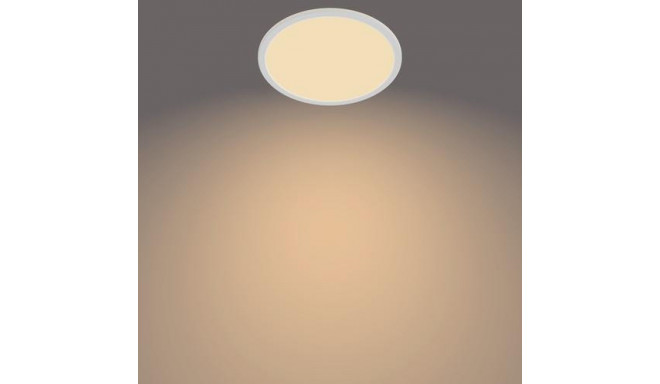 Philips Functional Super Slim Ceiling Light 15 W