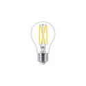 Philips Filament Bulb Clear 60W A60 E27