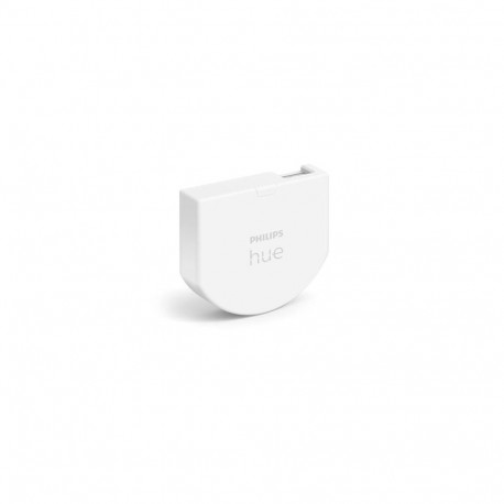 Philips Hue wall switch module