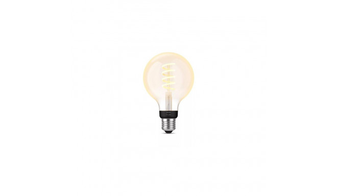 Philips G93 globe – E27 smart bulb