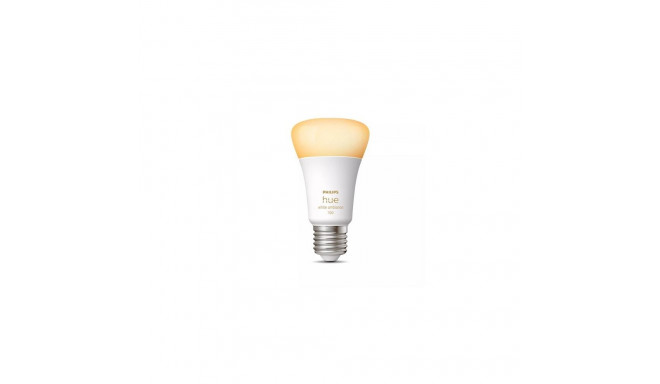 Philips Hue White ambience A60 – E27 smart bulb – 1100