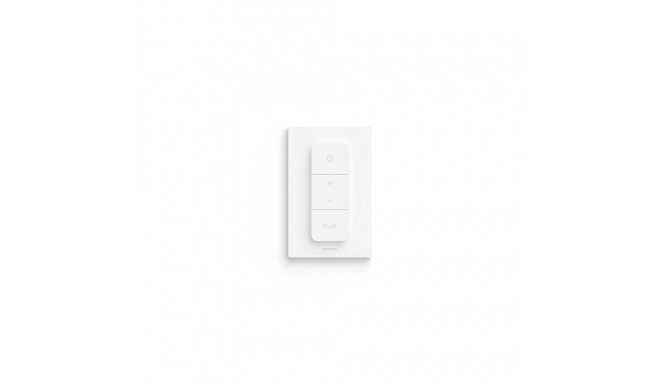 Philips Dimmer Switch (latest model)