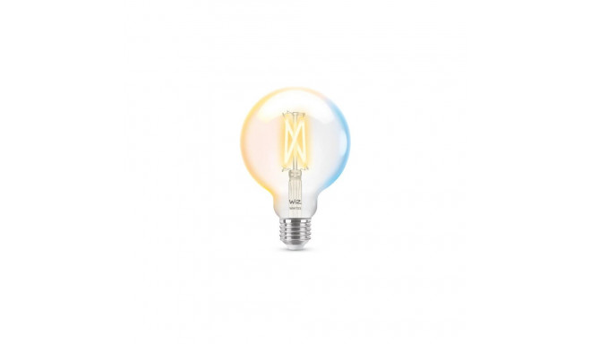 WiZ Filament Bulb Clear 60 W G95 E27