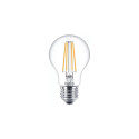 Philips Filament Bulb Clear 60W A60 E27