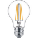 Philips Filament Bulb Clear 60W A60 E27
