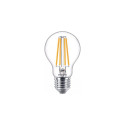 Philips Filament Bulb Clear 100W A60 E27