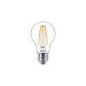 Philips Filament Bulb Clear 75W A60 E27