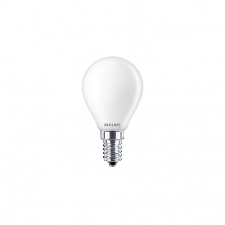 Philips 8718699762834 LED bulb Warm white 2700 K 6.5 W E14 E