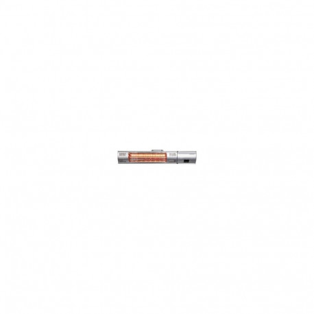 Outtrade RD-SILVER-2000W Indoor Infrared electric space heater