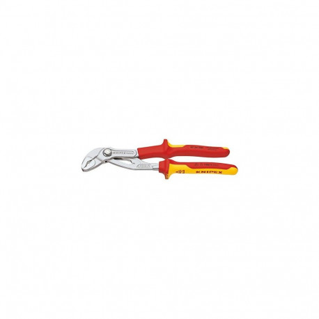 Knipex 87 26 250 plier Tongue-and-groove pliers