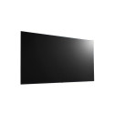 LG 86UL3J-B Digital signage display 2.18 m (86&#039;) IPS Wi-Fi 330 cd/m² 4K Ultra HD Blue Built