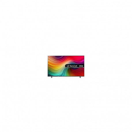 LG NanoCell NANO81 86NANO81T6A.AEU TV 2.18 m (86") 4K Ultra HD Smart TV Wi-Fi Black