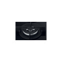 Whirlpool AKT 625/NB1 Black Built-in 59 cm Gas 4 zone(s)