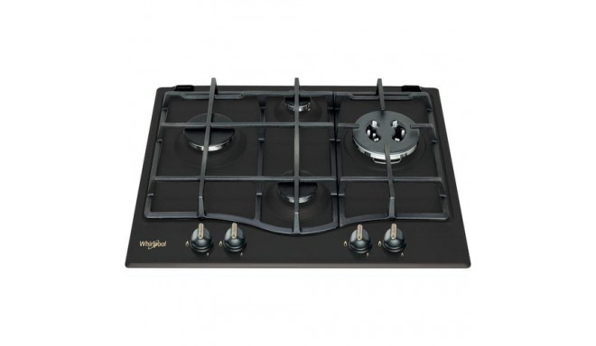Whirlpool GMT 6422 AN Anthracite Built-in 59 cm Gas 4 zone(s)
