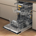 Whirlpool MaxiSpace W8I HP42 L Fully built-in 14 place settings C