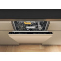 Whirlpool MaxiSpace W8I HP42 L Fully built-in 14 place settings C
