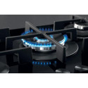 Whirlpool AKWL 728/NB Black Built-in 75 cm Gas 5 zone(s) Whirlpool AKWL 728/NB Black Built-in 75 cm Gas 5 zone(s)