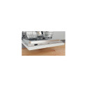 Whirlpool WIS 7020 PEF Fully built-in 14 place settings E
