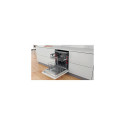 Whirlpool WIS 7020 PEF Fully built-in 14 place settings E