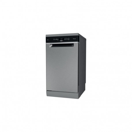 Whirlpool WSFO 3T223 PC X Freestanding 10 place settings E