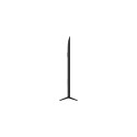 TCL P7K 85P7K TV 2.16 m (85&quot;) 4K Ultra HD Smart TV Wi-Fi Metallic 450 cd/m²
