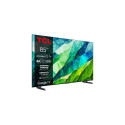TCL C855 85C855 4K QD-Mini LED Google TV
