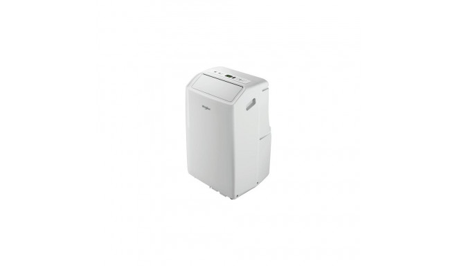 Whirlpool PACF212CO W portable air conditioner 61 dB White