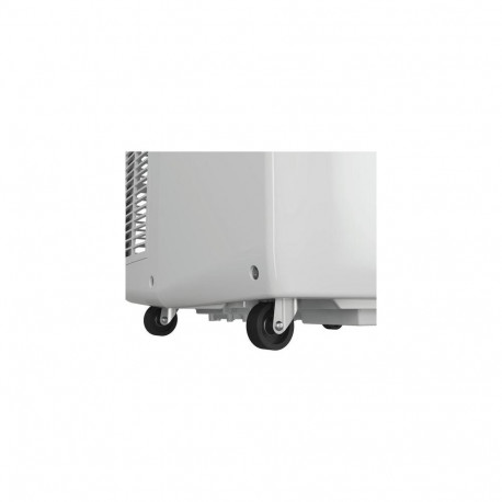 Whirlpool PACF212CO W portable air conditioner 61 dB White
