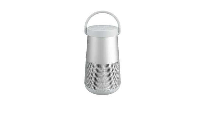 Bose SoundLink Revolve+ II Stereo portable speaker Silver
