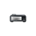 Severin PG 8575 pizza maker/oven 1 pizza(s) 2000 W Black