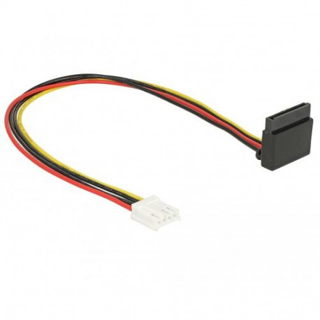 DeLOCK 85510 internal power cable 0.3 m