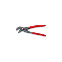 Knipex 85 51 250 A collet plier Black, Red