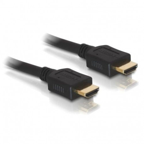 DeLOCK HDMI 1.3 Cable - 3m HDMI cable Black