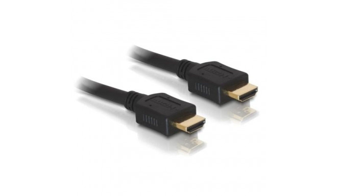 DeLOCK HDMI 1.3 Cable - 1.8m HDMI cable Black