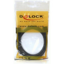 DeLOCK HDMI 1.3 Cable - 1.8m HDMI cable Black