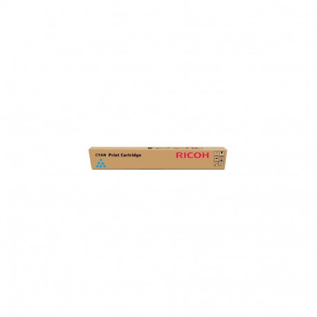 Ricoh 841931 toner cartridge 1 pc(s) Original Cyan
