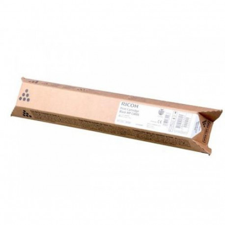 Ricoh Black Toner, 8.3k pages