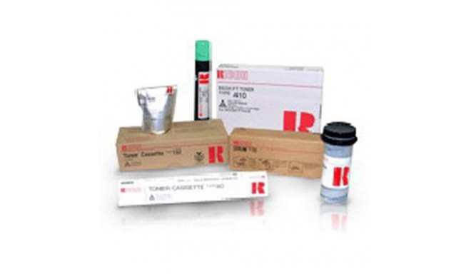 Ricoh 841197 toner cartridge 1 pc(s) Original Cyan