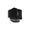 Alpenföhn Brocken 4 Max Processor Air cooler 12 cm Black 1 pc(s)