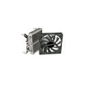 Alpenföhn 84000000096 computer cooling system Processor Cooler 9.2 cm Black