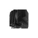 Alpenföhn Brocken 4 Max Processor Air cooler 12 cm Black 1 pc(s)