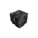 Alpenföhn Brocken 4 Max Processor Air cooler 12 cm Black 1 pc(s)